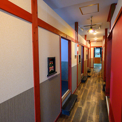 ラフラフの雰囲気2