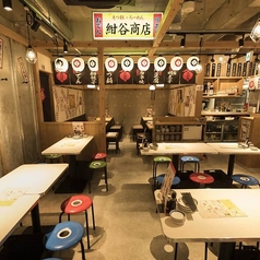 屋台屋 博多劇場 町田店の雰囲気1