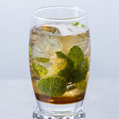 バージンモヒート