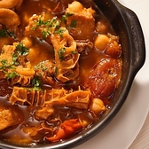 BISTRO Jomomo ビストロ ジョモモ 浅草橋のおすすめ料理3