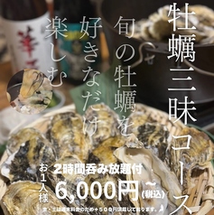 ビアテラスルチャドールのコース写真