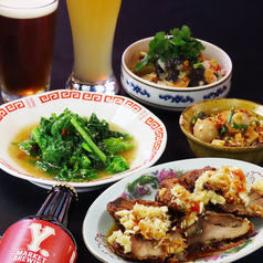CRAFTBEER KEG NAGOYA ケグ 名古屋のおすすめポイント1