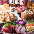 牡蠣小屋 水道橋店のおすすめ料理1