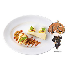 【うるみや】うるみやが大好きなチーズケーキ　　※5月30日～6月14日