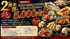 コトブキヤ 溝の口店のコース写真