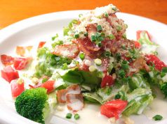 まかない家の写真3