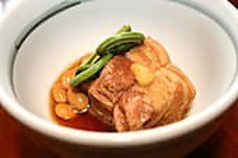 【煮物】豚の角煮
