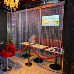 DJ Bar＆Diner Metro Asahikawa ディージェーバーアンドダイナーメトロアサヒカワのおすすめポイント1