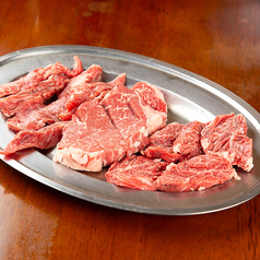 焼肉つかさのおすすめポイント1