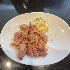 豚のあたりめ
