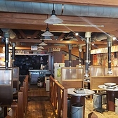 とんちゃん 五反田店の雰囲気2