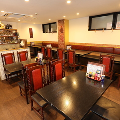 祥龍房 練馬の雰囲気3