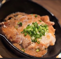 スペシャルとんテキ（150ｇ）