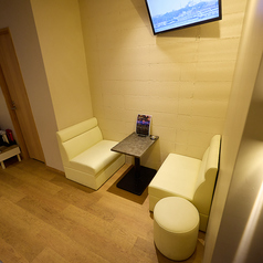 貸切　パーティースペース　Bar BELLEの雰囲気2