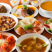 創業60年以上の歴史が誇る本場の味をご提供いたします！