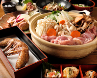 各種宴会コース