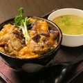 料理メニュー写真 『即メシ』とろける親子丼