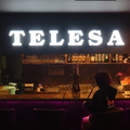 Shisha Dining Bar TELESA シーシャアンドダイニングバー テレサの雰囲気1