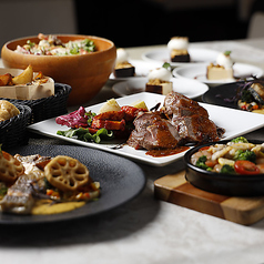 俺のフレンチ・イタリアン AOYAMAのおすすめ料理1