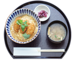 広島県産 牡蠣フライ丼