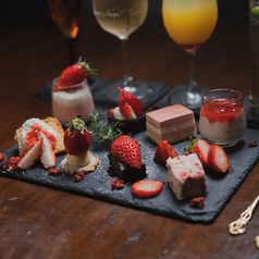 京町家花のかのおすすめ料理2