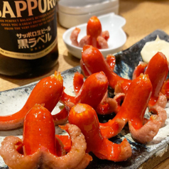 タコさんウインナー