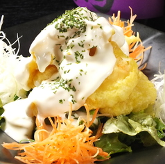 MA hiro 本館 別館のコース写真