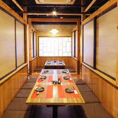 魚八 新橋店の特集写真