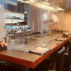 広島風お好み焼 もみじ屋 神田店の特集写真