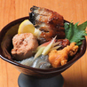 居酒屋ビンビン 海鮮メシ 高知店のおすすめポイント1