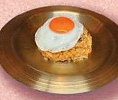 チャーハン