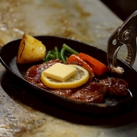 精肉店だからできる圧倒的な肉質とリーズナブルな価格