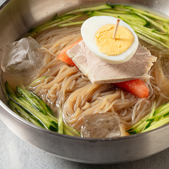 冷麺
