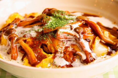 よつば カフェ 福井市その他 カフェ スイーツ ホットペッパーグルメ