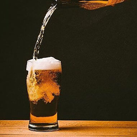 BEER BAR THE SAPPORO STARS モユクサッポロ店 （ビヤバー ザ