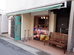 神戸北野 旭屋精肉店