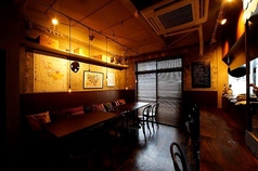 txokoa チョコアの雰囲気1