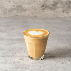 ホワイトモカ(HOT／ICED)