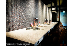 席のみ予約OK。お電話でご予約ください。