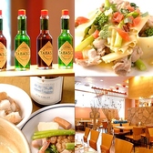 食彩洋房 パサージュの詳細