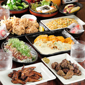 ぢどり亭 谷四店の写真