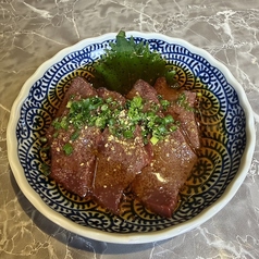新鮮極みレバー
