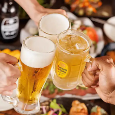 達磨酒場 新橋総本店の特集写真