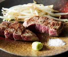 ハクセキの写真