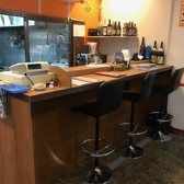 SAIJO SPICE KITCHEN サイジョウスパイスキッチンの雰囲気2