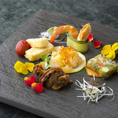 瑞麟 パレスホテル大宮のおすすめランチ1