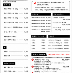 筋肉貯金1号のおすすめテイクアウト1