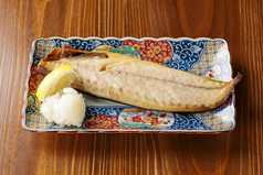 定番！サバ文化干し