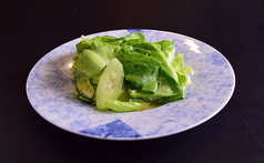 嘉門サラダ