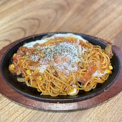 ナポリタン